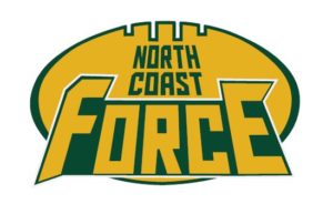 North Coast Force logo